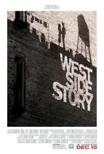 West Side Story Poster